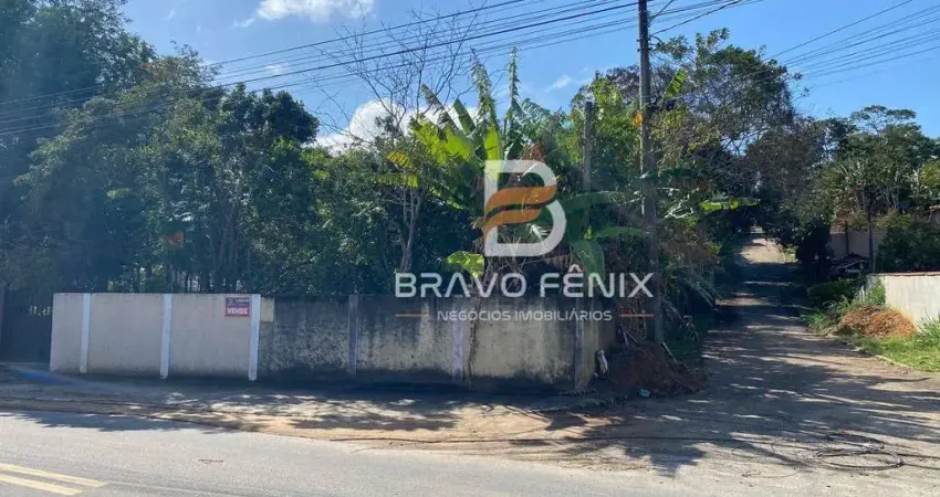 Terreno à venda no Porto da Roça I, Saquarema 