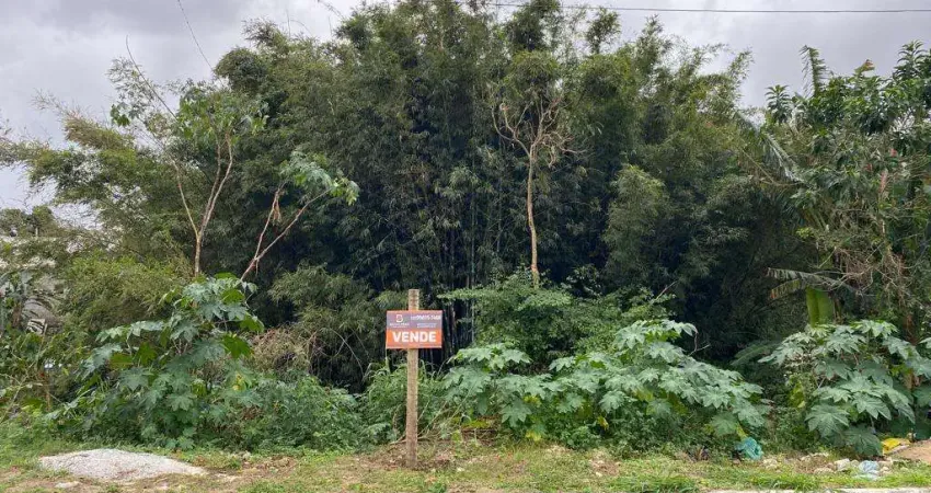 Terreno à venda na Rua Leandro Teixeira, Porto Novo, Saquarema