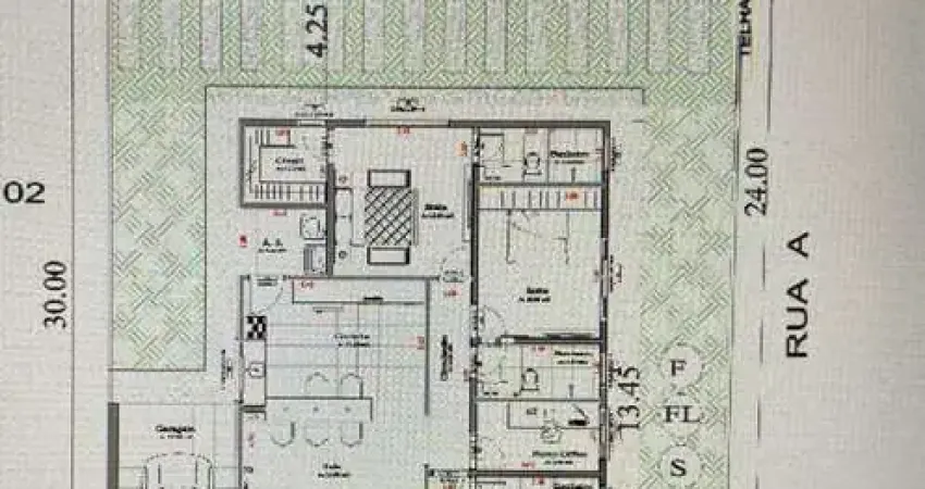 Casa para Venda em Saquarema, Porto Novo, 3 dormitórios, 3 suítes, 4 banheiros, 2 vagas