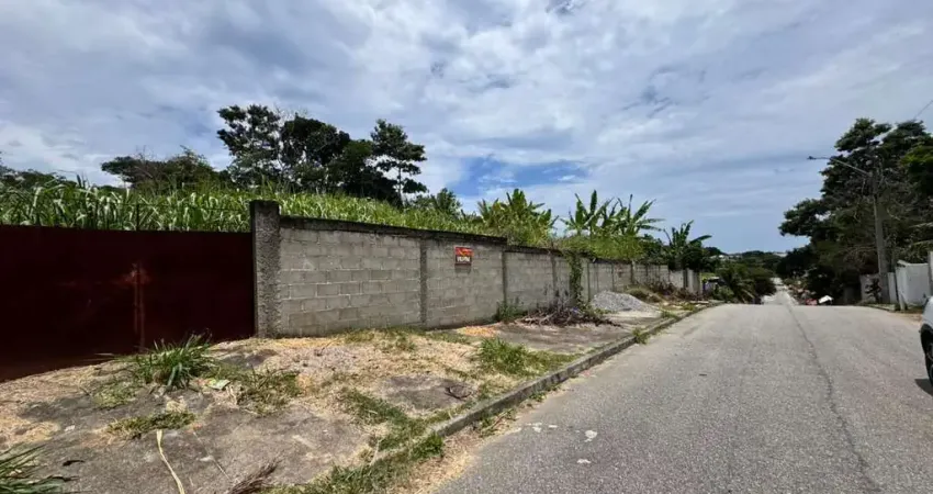 Terreno à venda no Porto da Roça I, Saquarema 