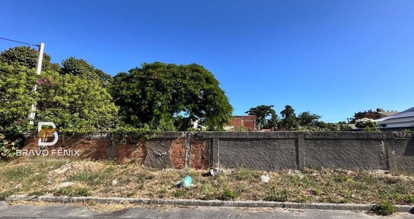 Terreno para Venda em Saquarema, Boqueirão