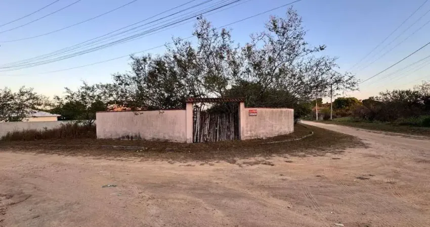 Terreno para Venda em Saquarema, Itaúna