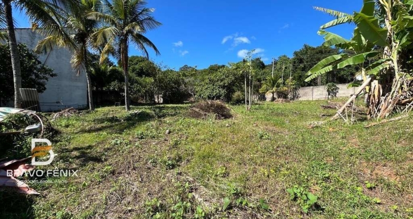 Terreno para Venda em Saquarema, Jardim