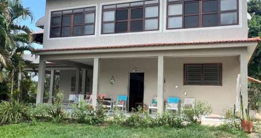 Casa para Venda em Saquarema, Jardim, 4 dormitórios, 2 suítes