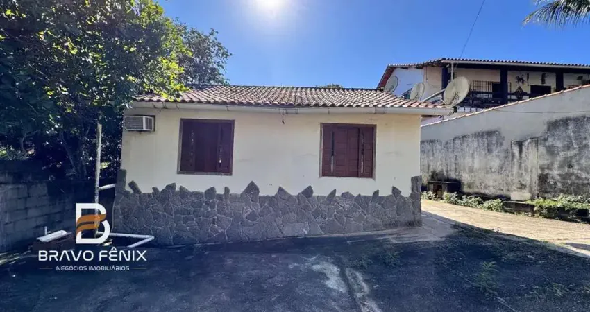 Casa para Venda em Saquarema, Porto da Roça I, 2 dormitórios, 1 banheiro
