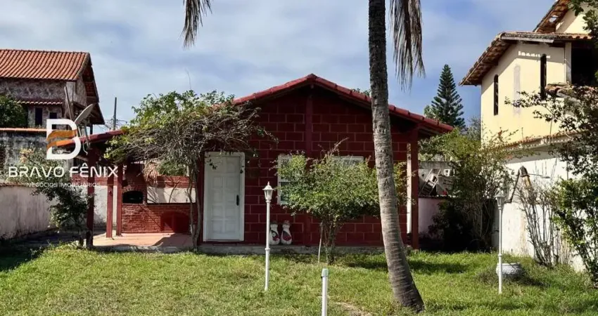Casa para Venda em Saquarema, Jaconé (Ponta Negra), 2 dormitórios, 1 banheiro