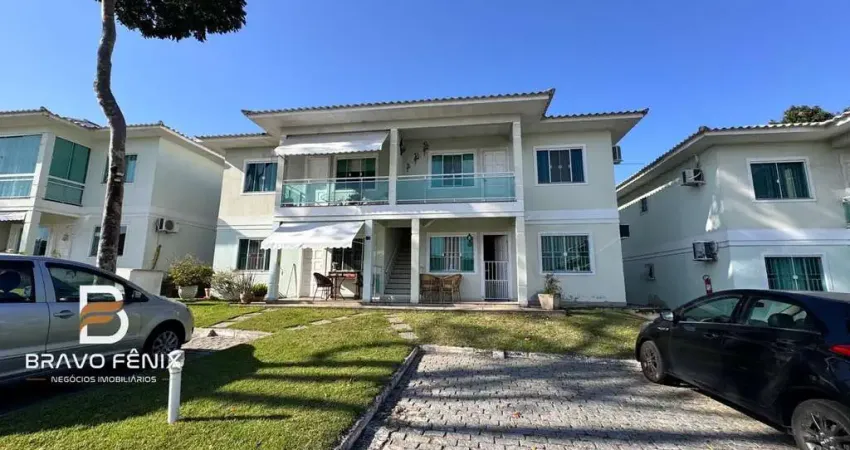 Apartamento para Venda em Saquarema, Porto da Roça I, 2 dormitórios, 1 suíte, 2 banheiros