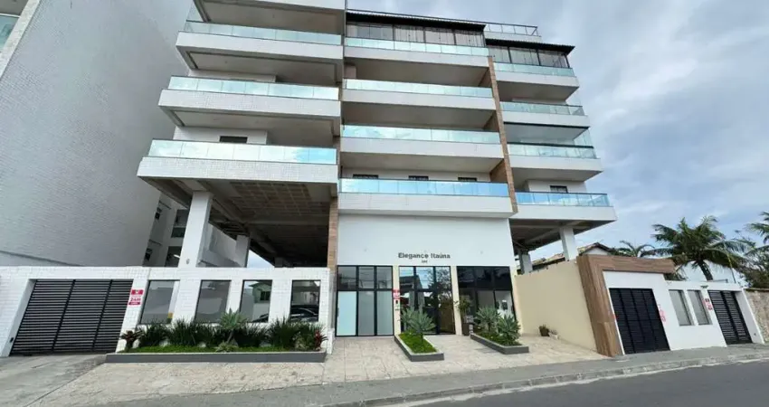 Apartamento para locação em saquarema, itaúna, 2 dormitórios, 1 suíte, 2 banheiros, 1 vaga