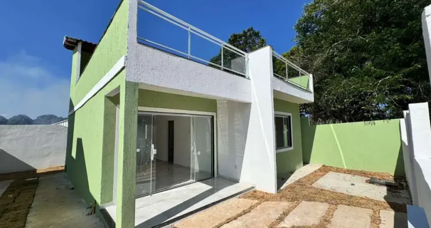 Casa para venda em saquarema, bacaxá, 2 dormitórios, 1 suíte, 2 banheiros, 3 vagas