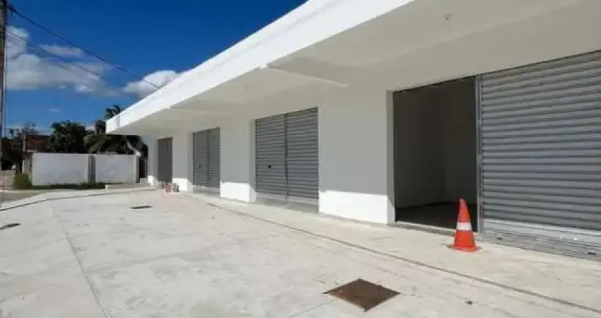 Ponto comercial para alugar no Leigos, Saquarema