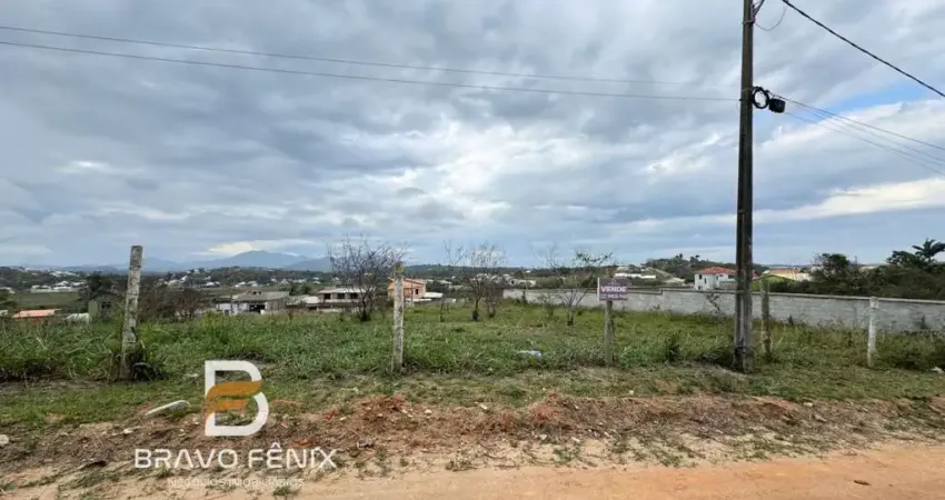 Terreno à venda no Itaúna, Saquarema