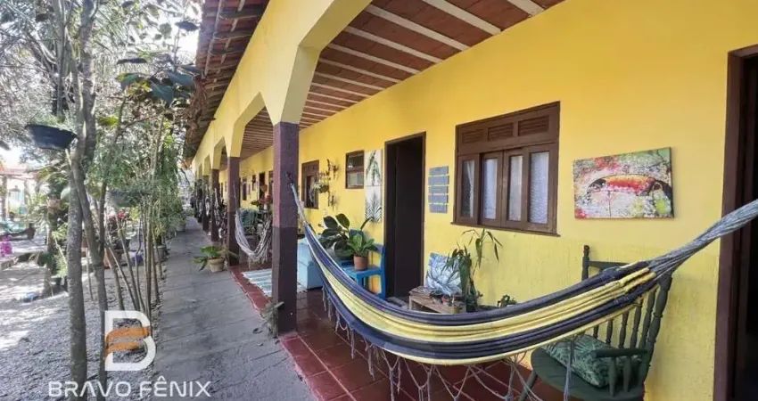 Pousada para venda em saquarema, itaúna, 10 dormitórios, 11 suítes, 11 banheiros