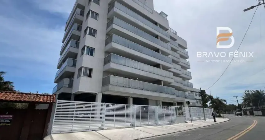 Apartamento para venda em saquarema, itaúna, 2 dormitórios, 1 suíte, 2 banheiros