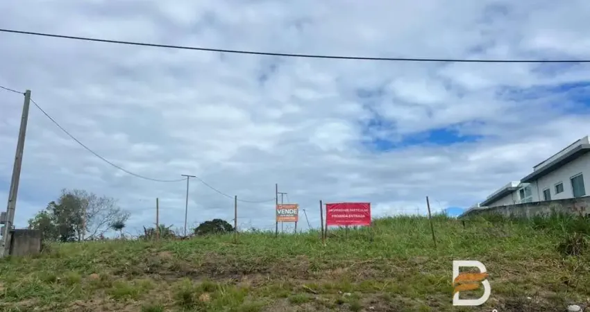 Terreno à venda no Leigos, Saquarema 