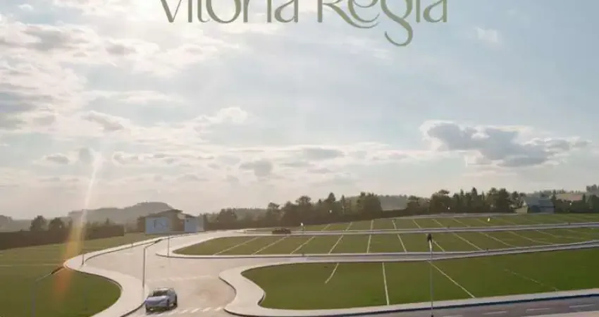 Terreno à venda na Rod. João Beira Km 44 - Leste, Vale Verde, Amparo