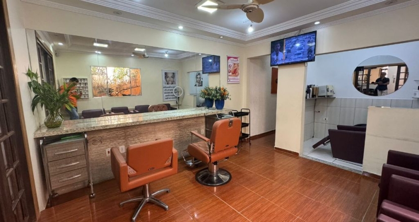 Casa comercial com 4 salas à venda no Jardim Umarizal, São Paulo 