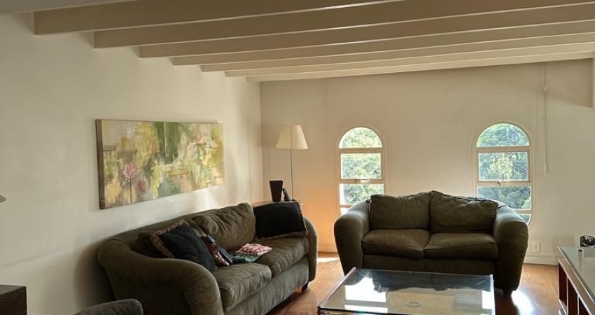 Apartamento com 3 quartos à venda na Avenida Giovanni Gronchi, 3993, Vila Andrade, São Paulo