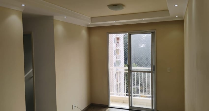 Excelente apartamento para locação no Cond. Space