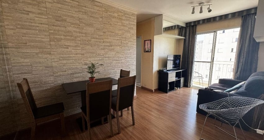 Apartamento com 2 quartos à venda na Estrada dos Mirandas, 210, Jardim Maria Duarte, São Paulo