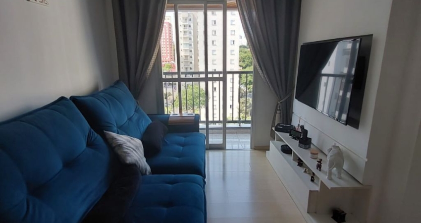Excelente apartamento a venda no Condominio Orquideas