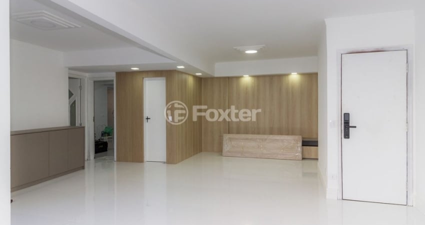 Apartamento com 3 quartos à venda na Rua Novo Cancioneiro, 75, Jardim das Acacias, São Paulo