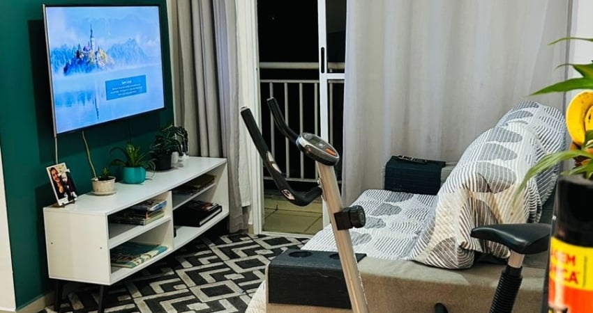 Excelente apartamento para locação!