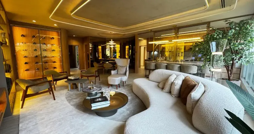 Apartamento com 3 quartos à venda na Rua Carlos Lima Morel, 115, Jardim Guedala, São Paulo