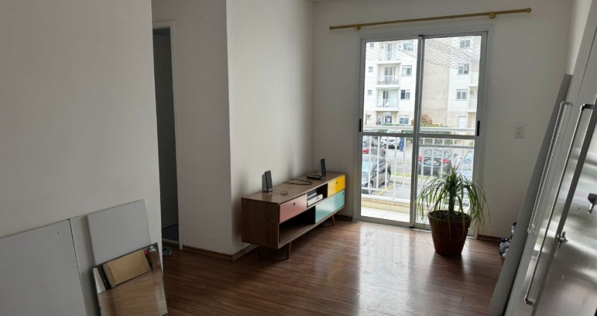 Apartamento com 2 quartos à venda na Estrada dos Mirandas, 210, Jardim Maria Duarte, São Paulo