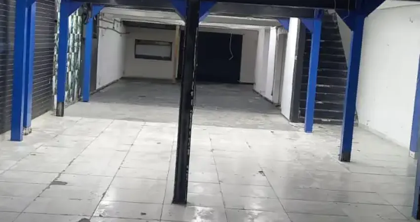 Ponto comercial com 3 salas para alugar na Rua Cardeal Arcoverde, 1557, Pinheiros, São Paulo