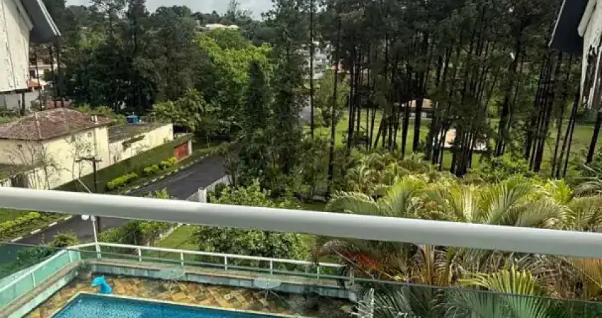 Casa em condomínio fechado com 4 quartos à venda na Rua Roma, Jardim Europa, Itapecerica da Serra