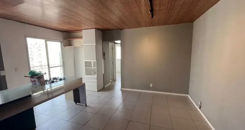 Apartamento com 2 quartos à venda na Rua Jaracatia, 165, Jardim Umarizal, São Paulo