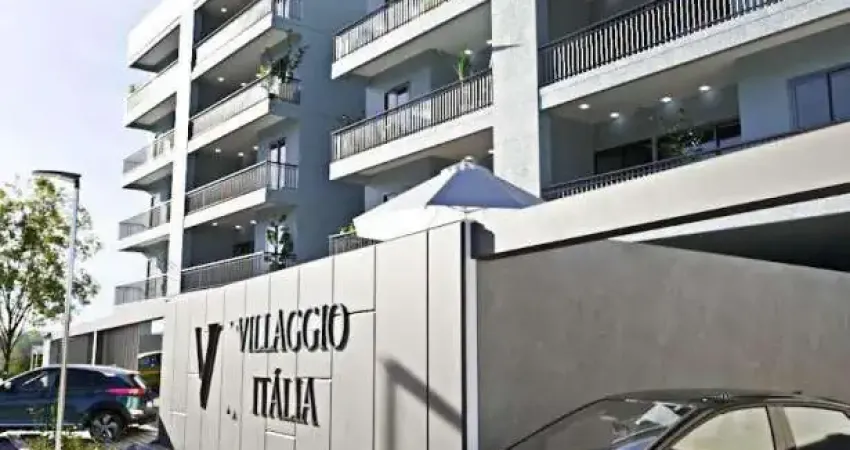 Apto 2 dorm/1suíte 58,00m² - Praia do Sapê - Ubatuba-SP