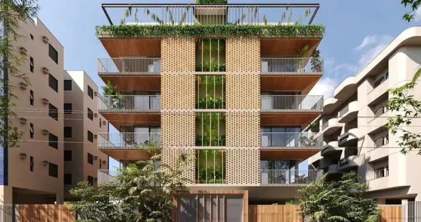 Apto 2dorm/1suíte 90,00m² -   Praia do Tenório, Ubatuba-SP