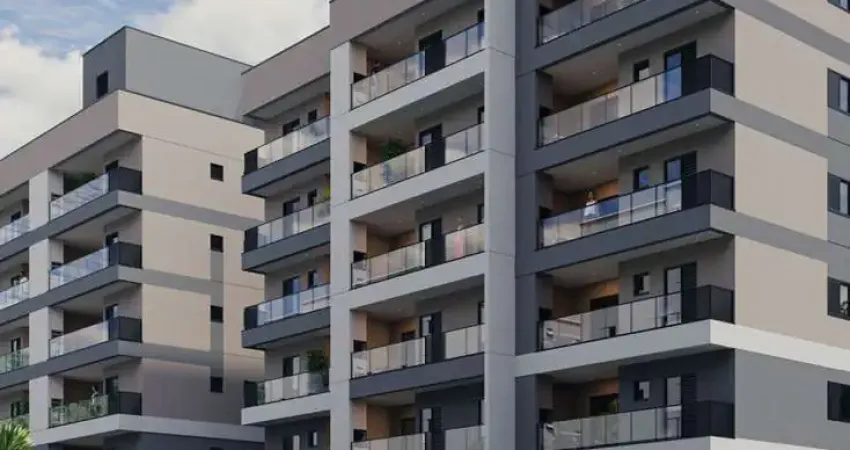 Apartamento com 2 quartos à venda em Toninhas, Ubatuba 