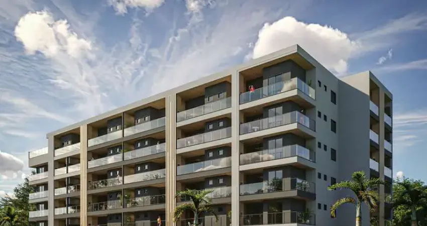 Cobertura 3dorm/3suítes/3vagas - 98,00m² - praia de maranduba, ubatuba-sp