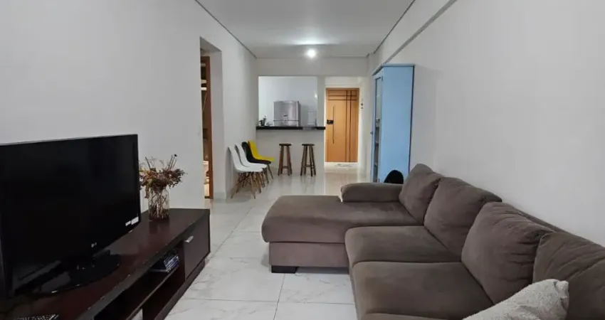 Apartamento com 3 quartos à venda na Rua José Carlos Pacce, 91, Vila Caiçara, Praia Grande