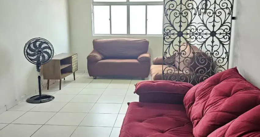 Apartamento com 2 quartos à venda em Guilhermina, Praia Grande