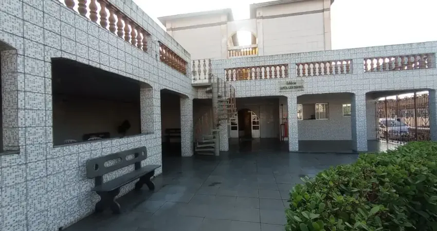 Apartamento com 2 quartos à venda na Tupi, Praia Grande