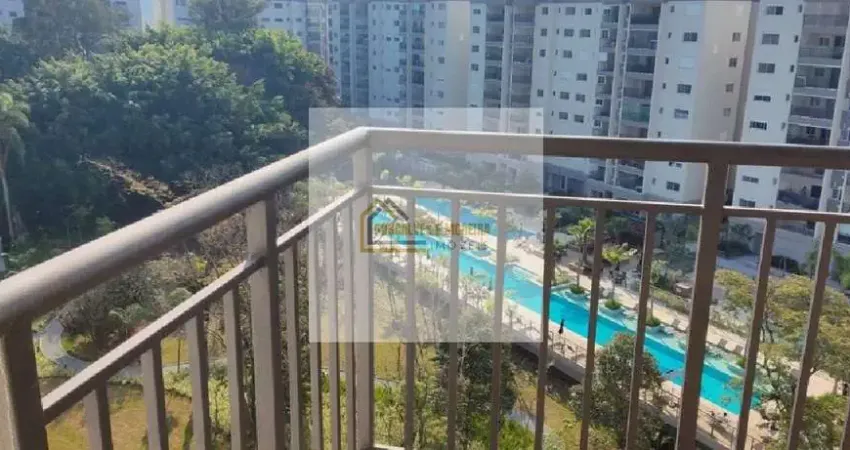 Apartamento com 2 quartos à venda na Rua Pereira Barreto, 159, Santo Amaro, São Paulo