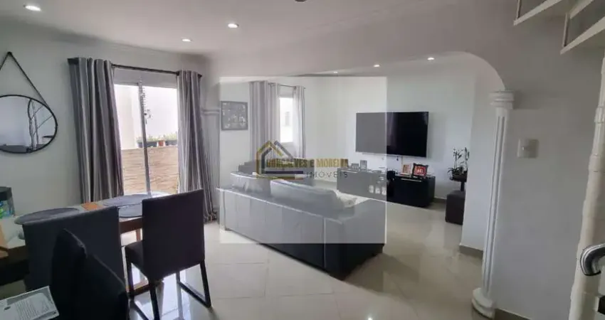 Apartamento com 3 quartos à venda na Rua João Vitorino de Souza, 250, Jardim Caravelas, São Paulo