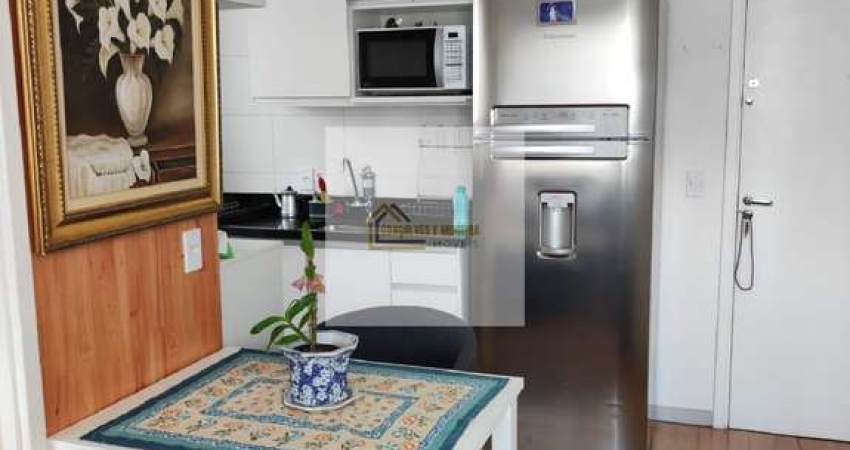 Apartamento com 2 quartos à venda na Rua Galeno de Castro, 660, Santo Amaro, São Paulo