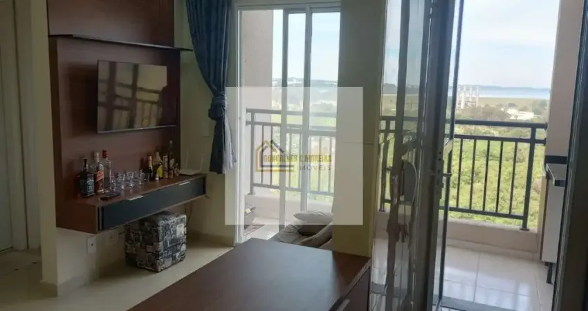 Apartamento com 2 quartos à venda na Avenida Miguel Yunes, 1030, Usina Piratininga, São Paulo