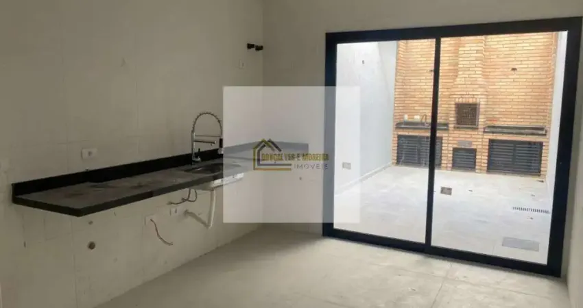 Casa com 3 quartos à venda na Rua Padre Chico, 208, Santo Amaro, São Paulo