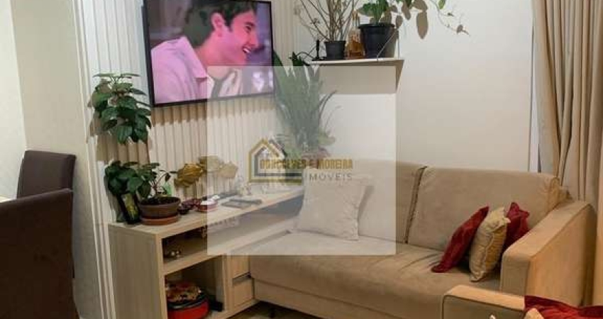 Apartamento com 2 quartos à venda na Rua Jovina, 368, Vila Mascote, São Paulo
