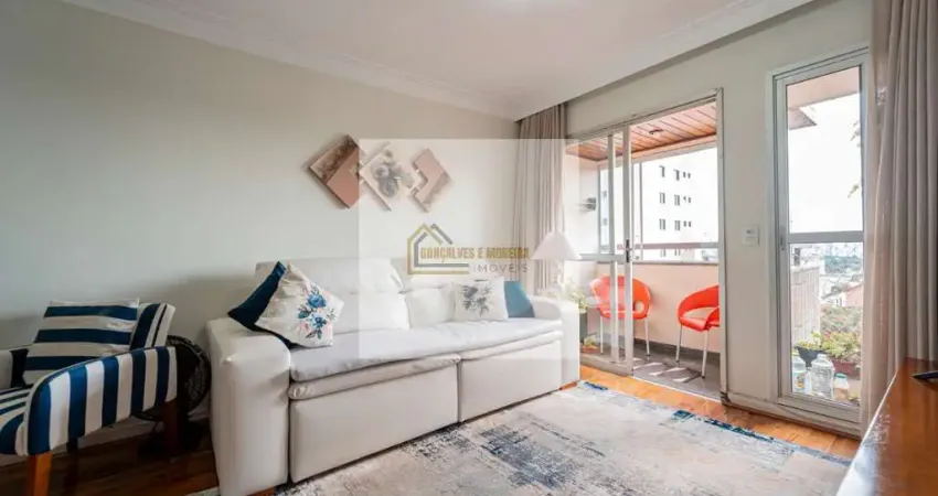 Apartamento com 2 quartos à venda na Rua Lacedemônia, 275, Jardim Brasil (Zona Sul), São Paulo