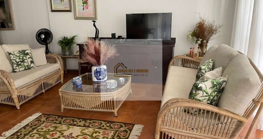 Apartamento com 3 quartos à venda na Rua Sílvia Valadão de Azevedo, 160, Pitangueiras, Guarujá