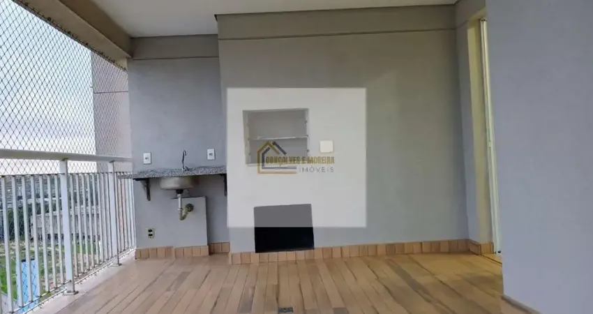 Apartamento com 3 quartos à venda na Rua Elias Antonio Zogbi, 150, Santo Amaro, São Paulo