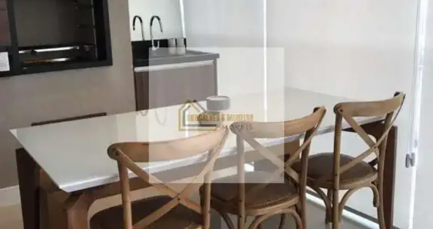 Apartamento com 2 quartos à venda na Rua Elias Antonio Zogbi, 150, Santo Amaro, São Paulo