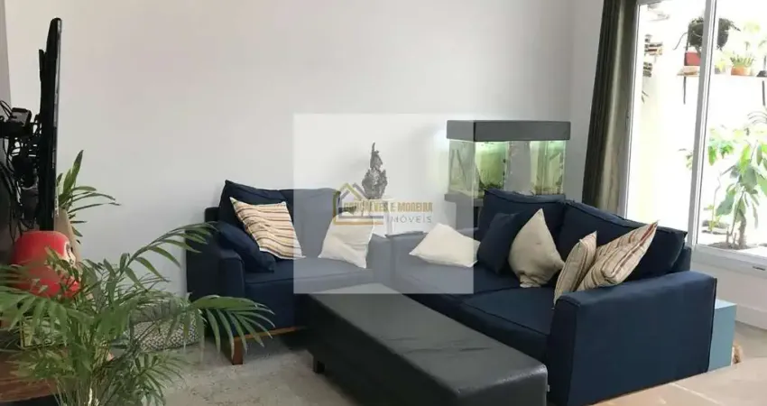 Casa em condomínio fechado com 2 quartos à venda na Rua Pierre de Beranger, 101, Vila São Pedro, São Paulo