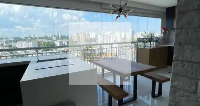 Apartamento com 2 quartos à venda na Praça Dom Francisco de Souza, 126, Santo Amaro, São Paulo
